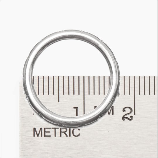 ring measure method 2