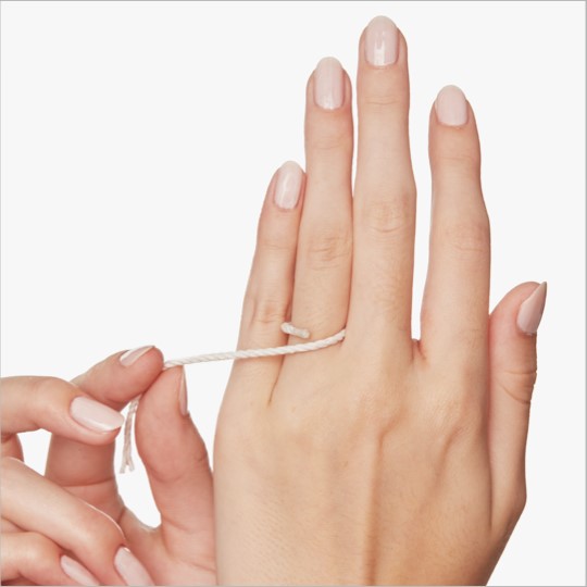 ring measure method 4