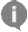 Information icon
