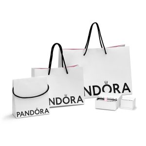 שרשרת רוז PANDORA