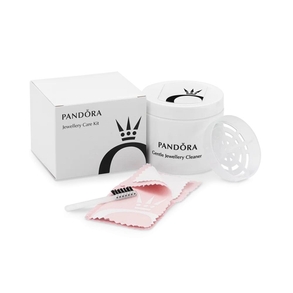ערכה לניקוי תכשיטי Pandora ערכה לניקוי תכשיטי Pandora