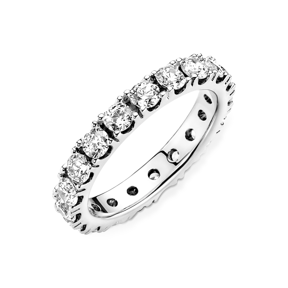 Pandora Silver