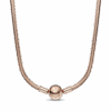 שרשרת רוז PANDORA