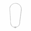 שרשרת כסף PANDORA שרשרת כסף PANDORA