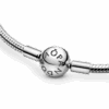 שרשרת כסף PANDORA שרשרת כסף PANDORA