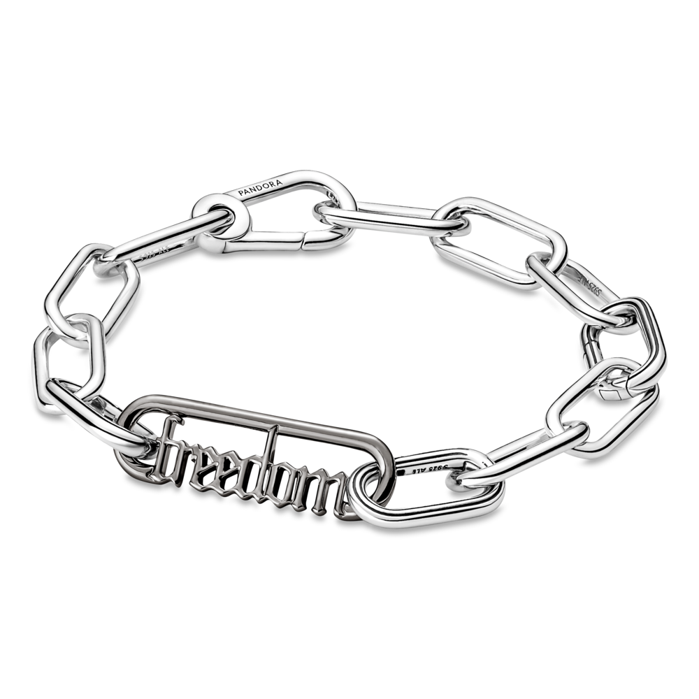 סטיילינג לינק Freedom רותניום ME סטיילינג לינק Freedom רותניום ME