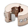קליפס PANDORA רוז שביל נוצץ קליפס PANDORA רוז שביל נוצץ