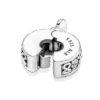 קליפס כסף משפחה היא לתמיד