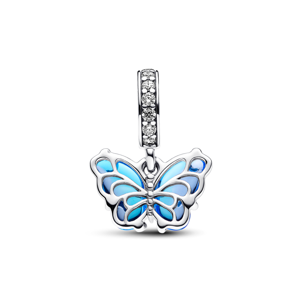 סט 3 תליוני כסף Spread Your Wings סט 3 תליוני כסף Spread Your Wings