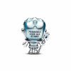 צארמ כסף White Walker משחקי הכס צארמ כסף White Walker משחקי הכס