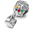 דיסני, צארמ כסף UP דיסני, צארמ כסף UP