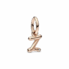 תליון רוז z תליון רוז z