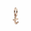 תליון רוז t תליון רוז t