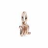 תליון רוז m תליון רוז m
