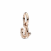 תליון רוז u תליון רוז u