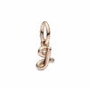 תליון רוז G תליון רוז G