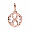 מדליון רוז אינפיניטי ME