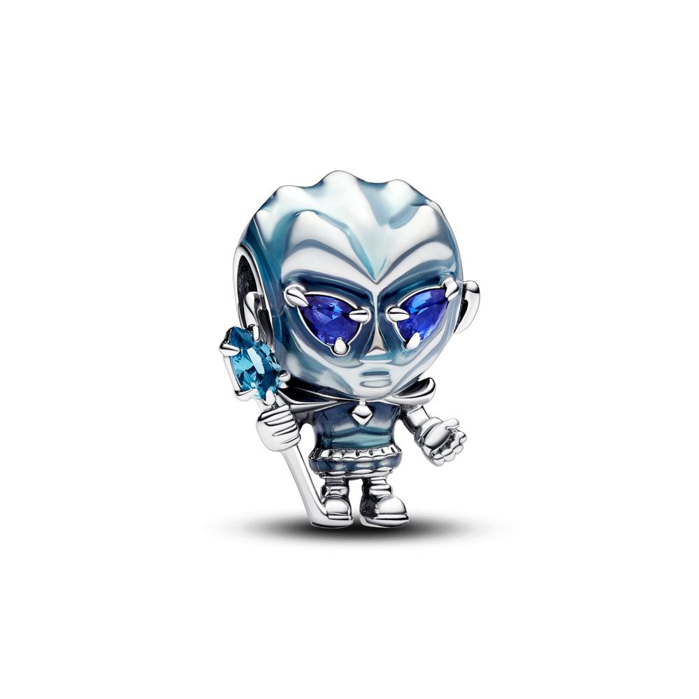 צארמ כסף White Walker משחקי הכס צארמ כסף White Walker משחקי הכס