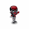 צארמ כסף מארוול Deadpool צארמ כסף מארוול Deadpool