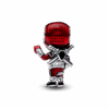 צארמ כסף מארוול Deadpool צארמ כסף מארוול Deadpool
