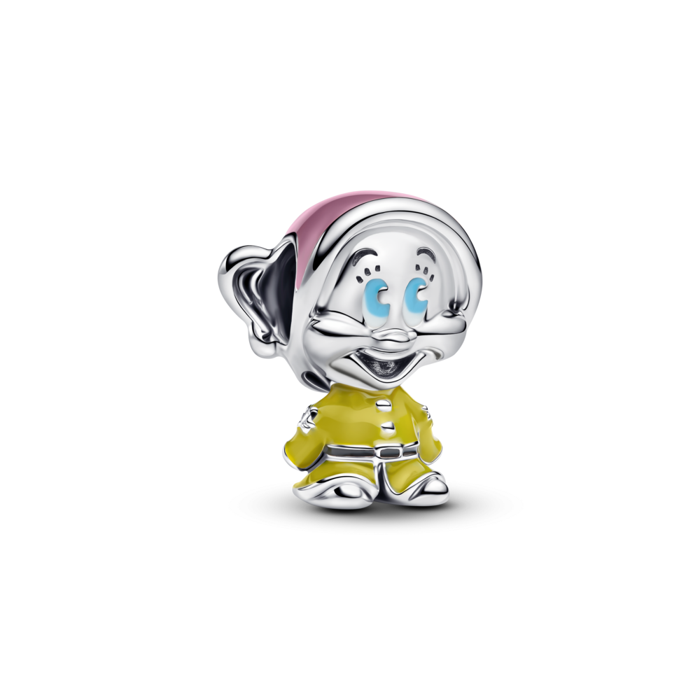 צארמ כסף Dopey דיסני צארמ כסף Dopey דיסני