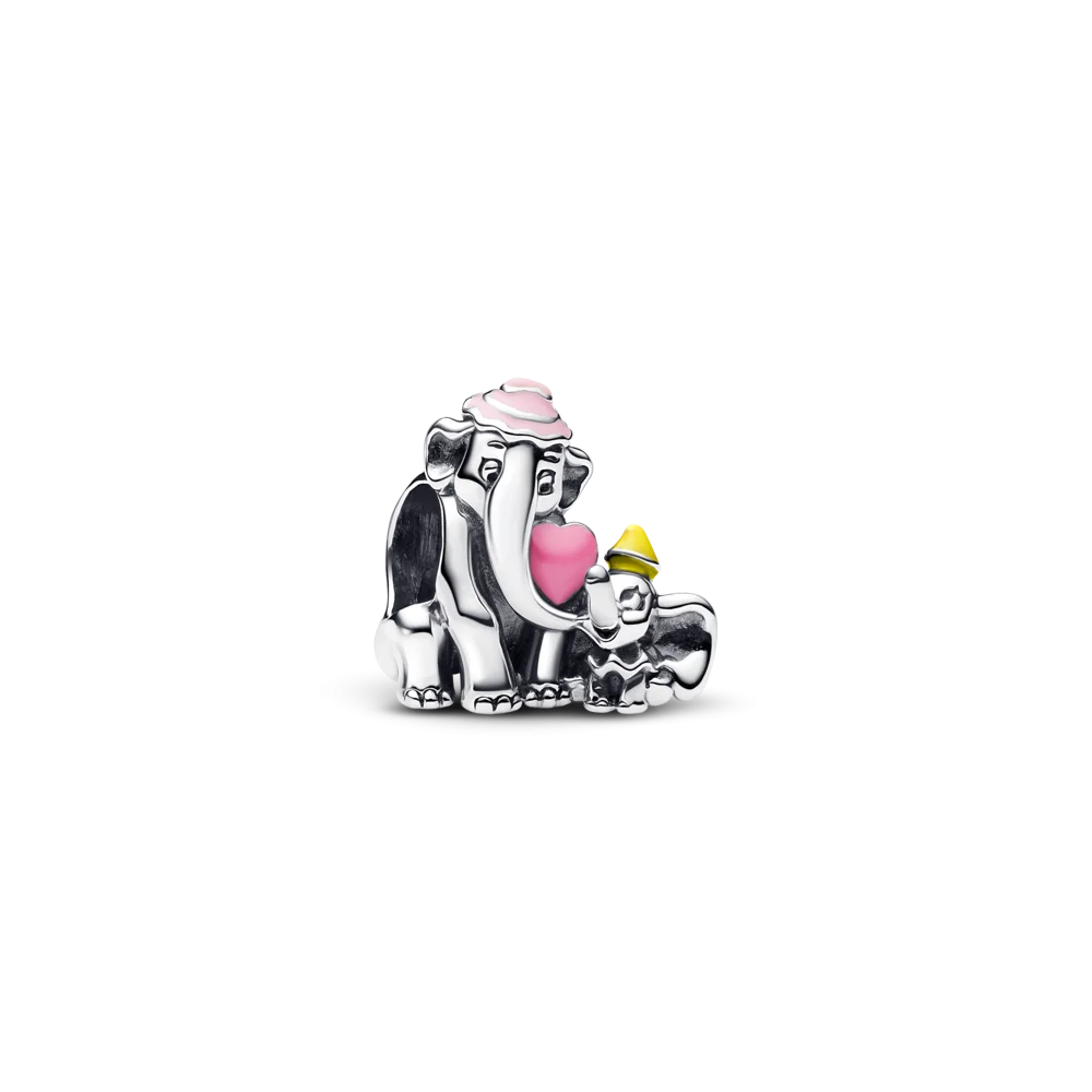 צארמ כסף Dumbo Mum דיסני צארמ כסף Dumbo Mum דיסני