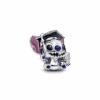 צארמ כסף Stitch מסיים לימודים צארמ כסף Stitch מסיים לימודים