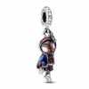 תליון כסף מארוול Miles Morales