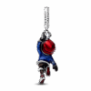 תליון כסף מארוול Miles Morales