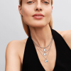 שרשרת כסף PANDORA שרשרת כסף PANDORA