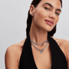 שרשרת כסף PANDORA שרשרת כסף PANDORA