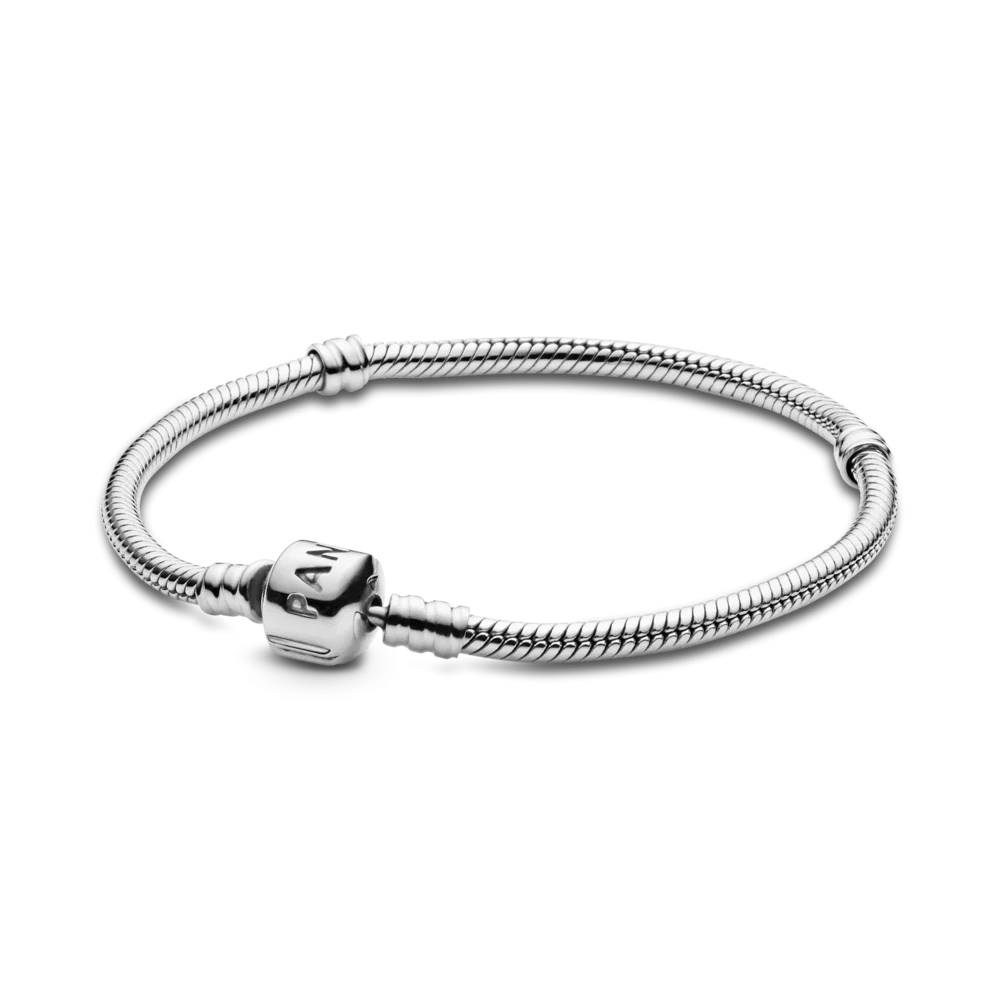 צמיד כסף Pandora צמיד כסף Pandora