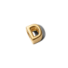 צארמ ציפוי זהב D צארמ ציפוי זהב D