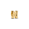 צארמ ציפוי זהב N