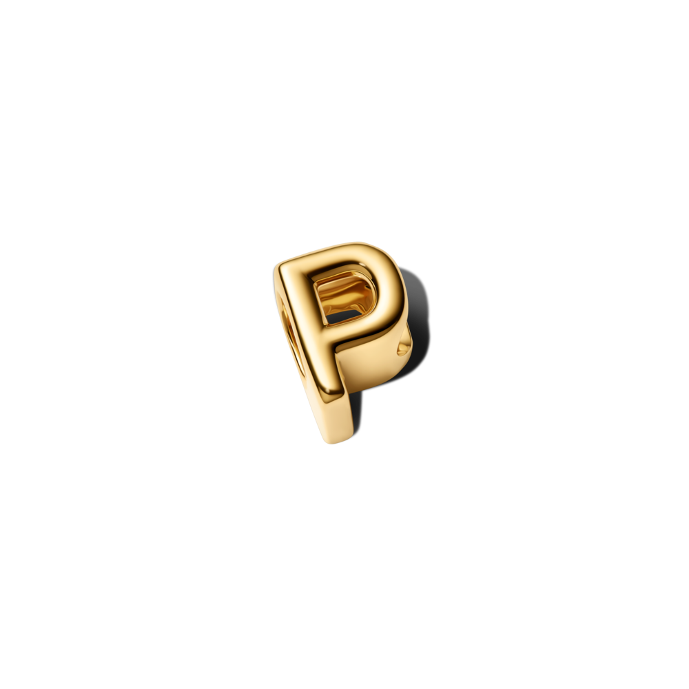צארמ ציפוי זהב P