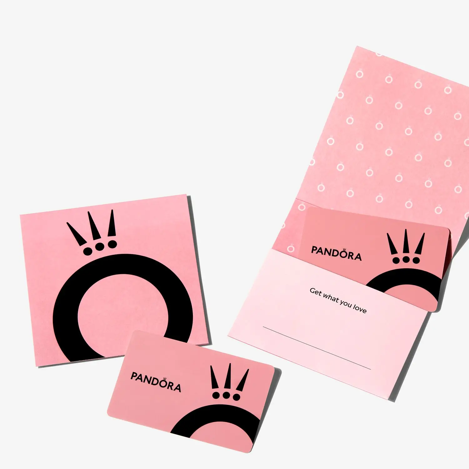 Gift card Gift card