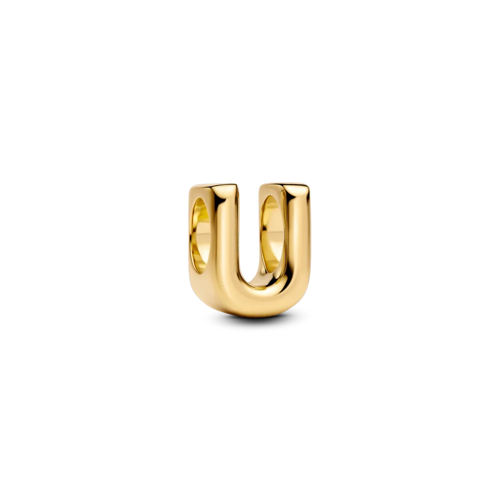 צארמ ציפוי זהב U צארמ ציפוי זהב U