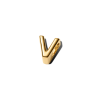 צארמ ציפוי זהב V צארמ ציפוי זהב V