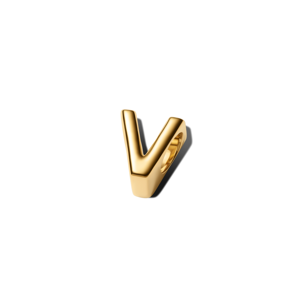 צארמ ציפוי זהב V צארמ ציפוי זהב V