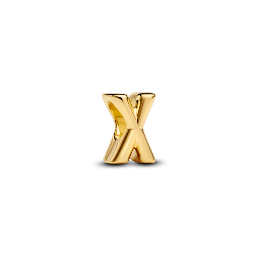 צארמ ציפוי זהב X צארמ ציפוי זהב X