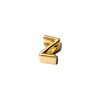 צארמ ציפוי זהב Z
