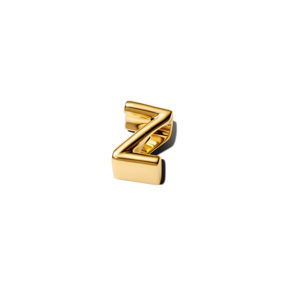 צארמ ציפוי זהב Z