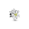 Silver Charm Edelweiss Flower Silver Charm Edelweiss Flower
