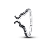 טבעת כסף דיסני מליפיסנט