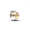 צארמ כסף וציפוי זהב Poison Apple דיסני צארמ כסף וציפוי זהב Poison Apple דיסני