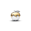 צארמ כסף וציפוי זהב Poison Apple דיסני צארמ כסף וציפוי זהב Poison Apple דיסני