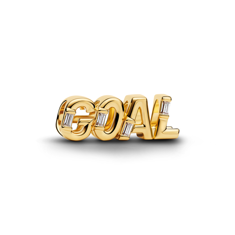צארמ ציפוי זהב GOAL צארמ ציפוי זהב GOAL
