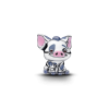 צארמ כסף Pua The Pig מואנה