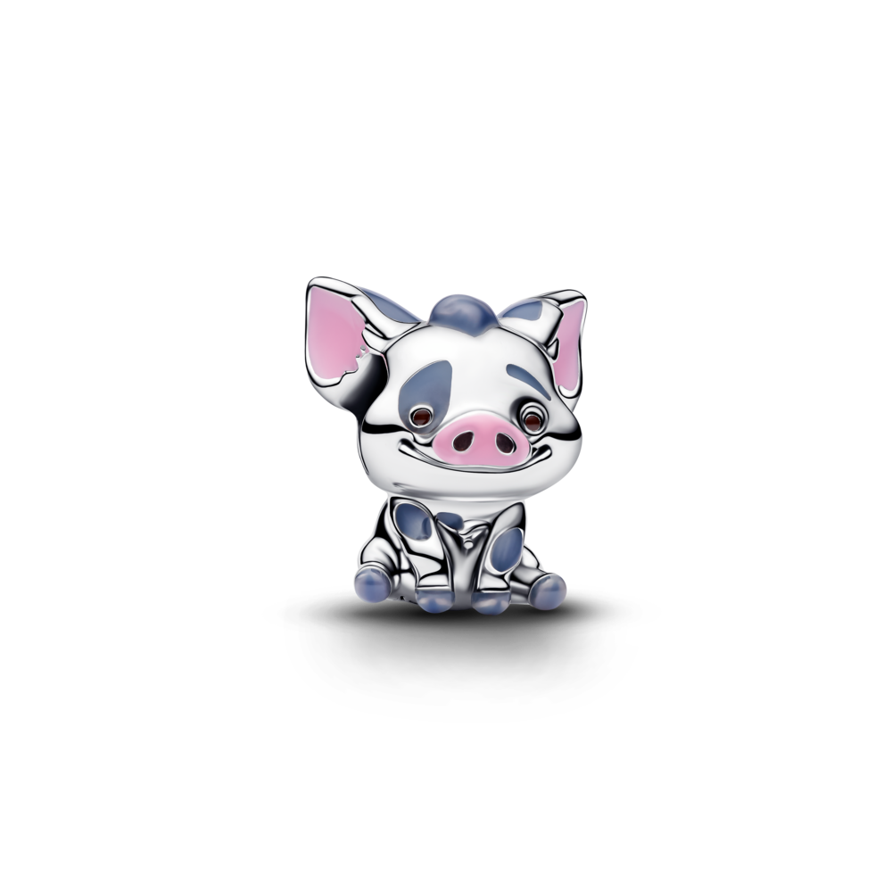 צארמ כסף Pua The Pig מואנה צארמ כסף Pua The Pig מואנה