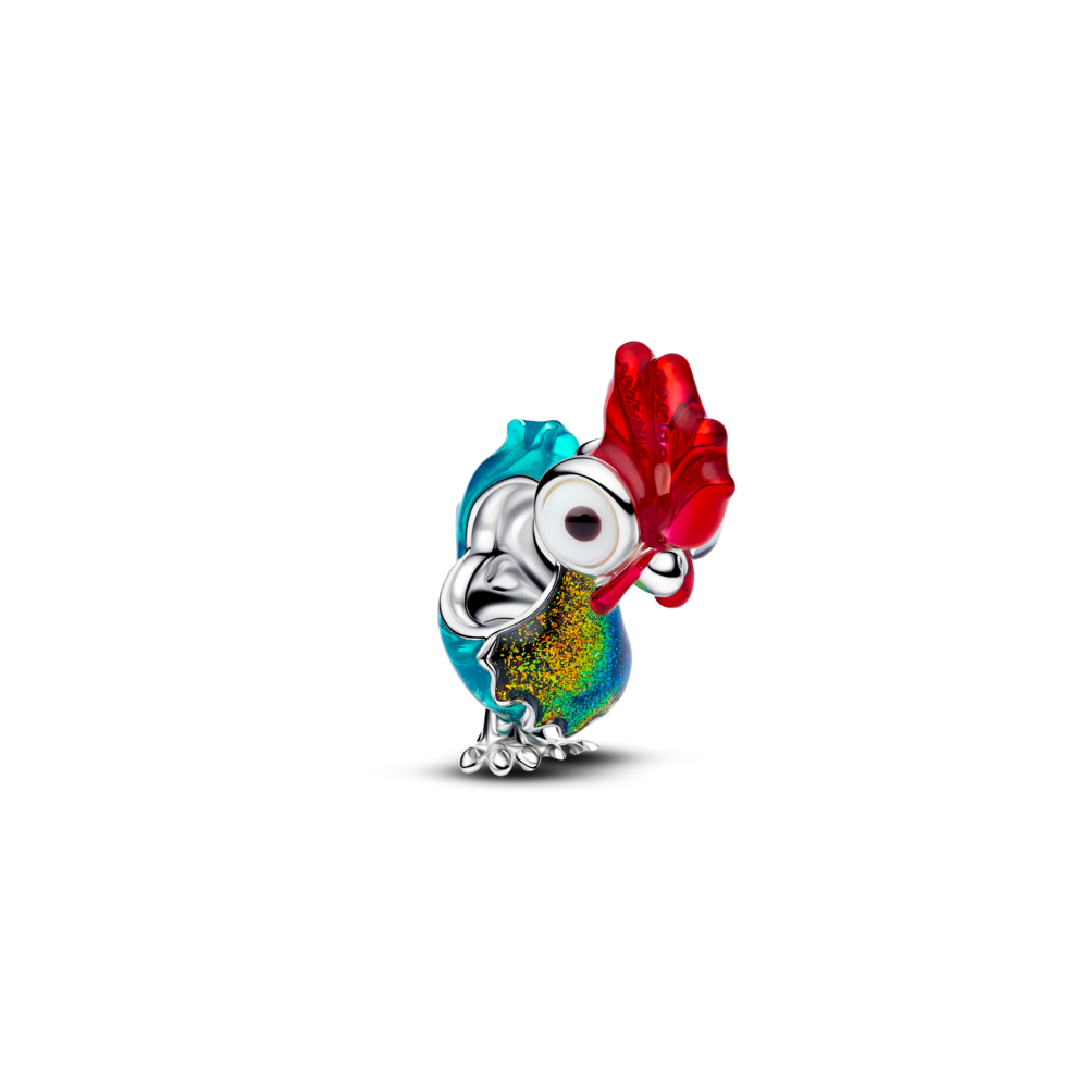 צארמ כסף Heihei דיסני